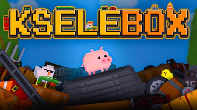 Kselebox Free Download