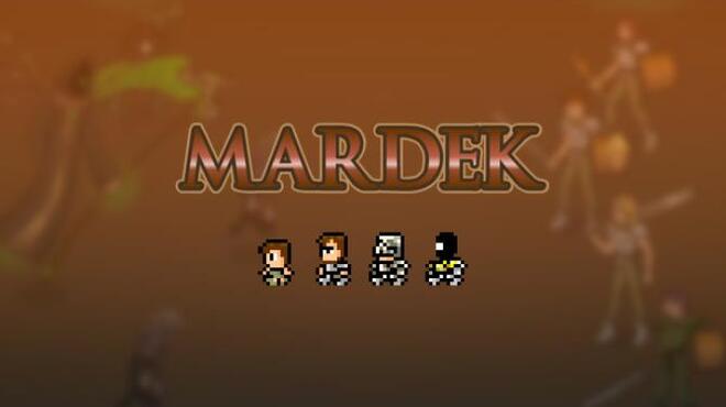 MARDEK Free Download