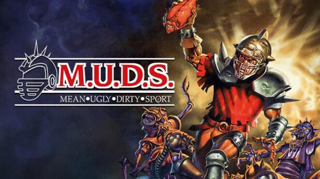 M.U.D.S.: Mean Ugly Dirty Sport Free Download