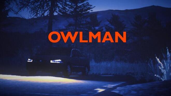 OWLMAN Free Download