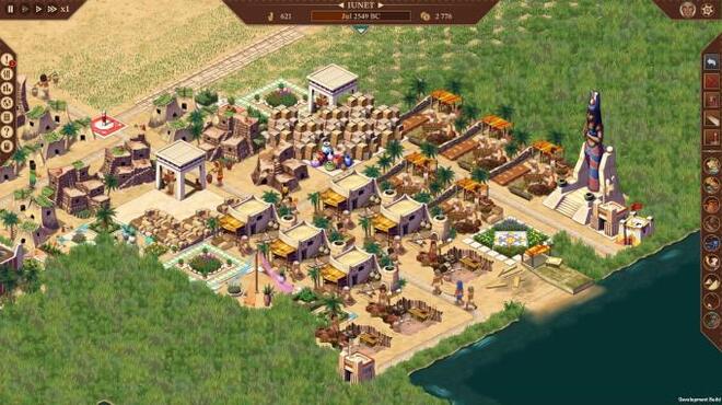 Pharaoh: A New Era Torrent Download