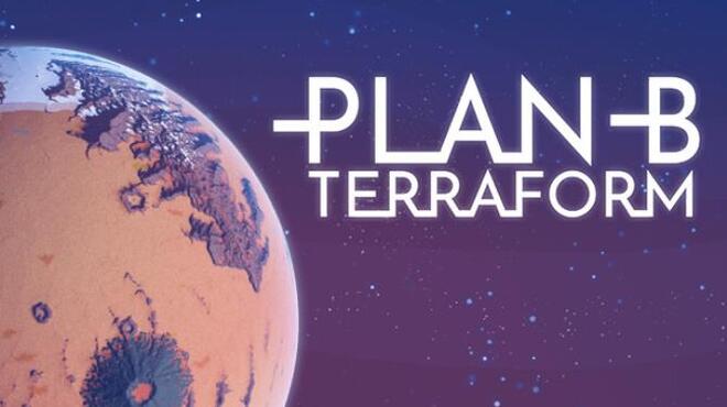 Plan B: Terraform Free Download