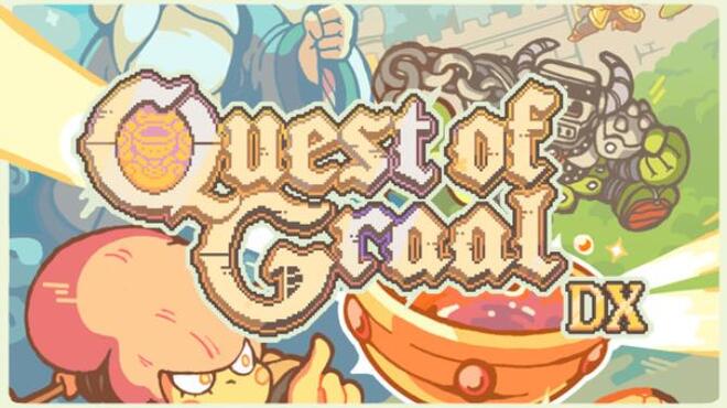 Quest Of Graal Free Download