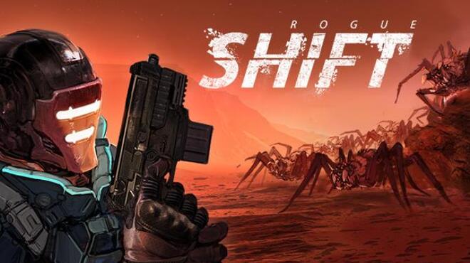 ROGUE SHIFT Free Download