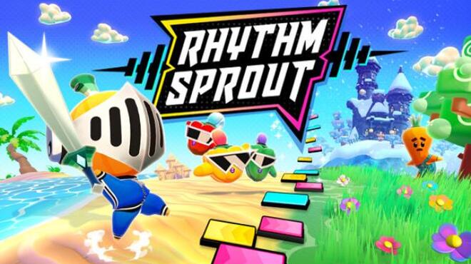 Rhythm Sprout: Sick Beats & Bad Sweets Free Download