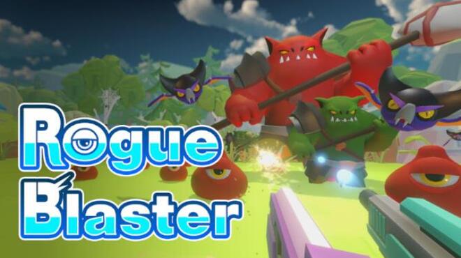 Rogue Blaster Free Download