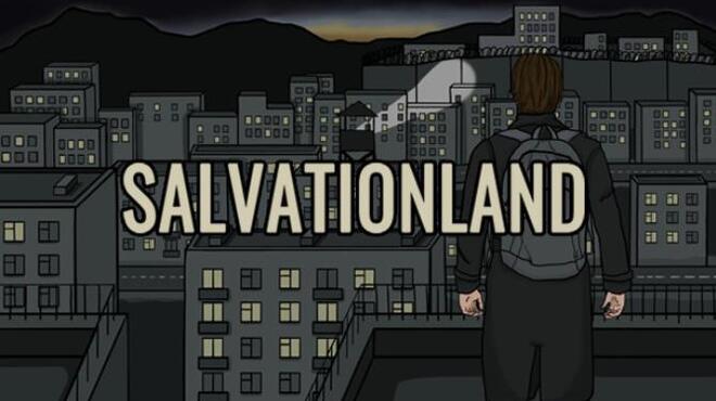 SALVATIONLAND Free Download