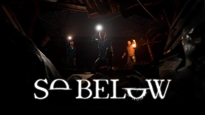 SO BELOW Free Download