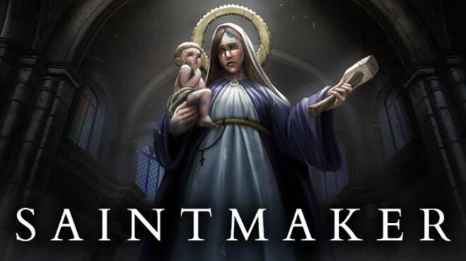 Saint Maker - Horror Visual Novel Free Download