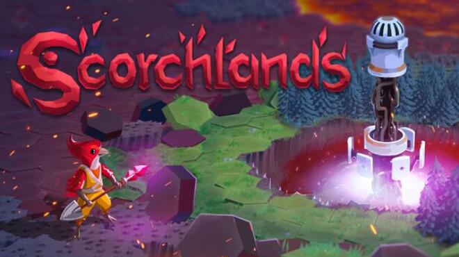 Scorchlands Free Download