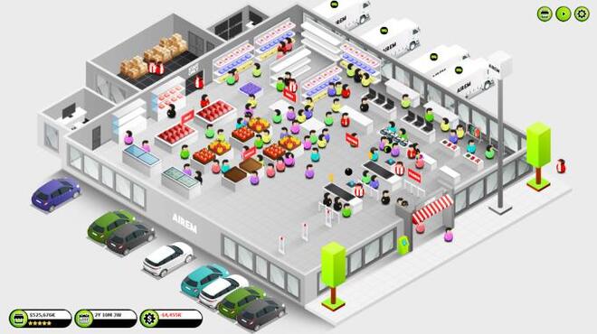 Shop Tycoon: Prepare your wallet Torrent Download