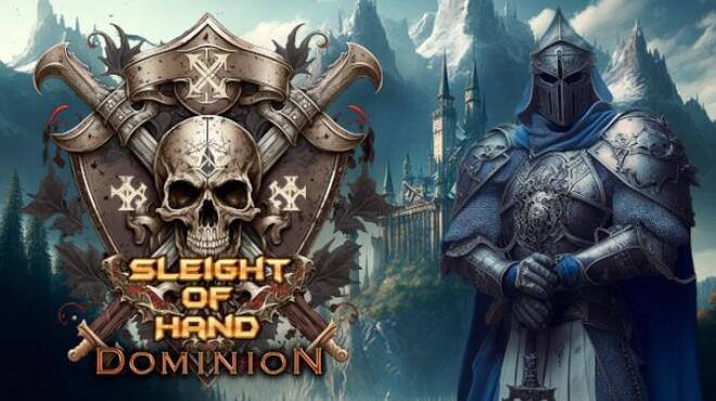 Sleight of Hand: Dominion Free Download