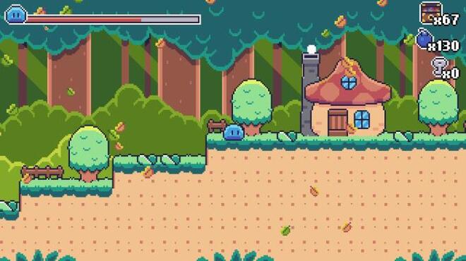 Slime's Journey Torrent Download