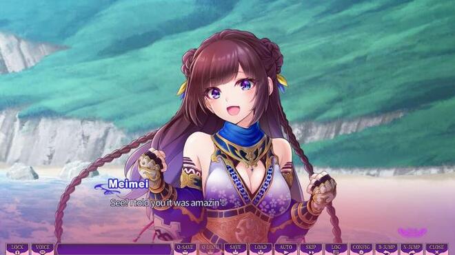 SuccuSeka: Resist Succubus Temptation Torrent Download