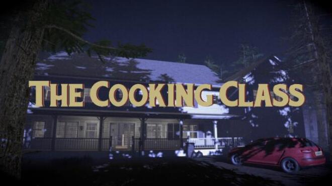 The Cooking Class Free Download