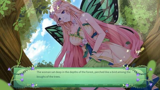 The Fairy's Secret Torrent Download