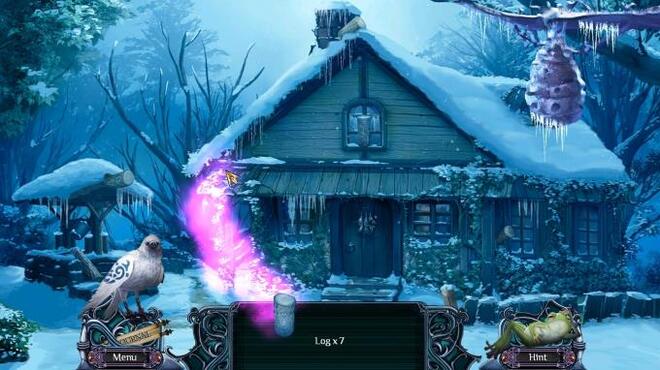 The far Kingdoms: Winter Solitaire PC Crack