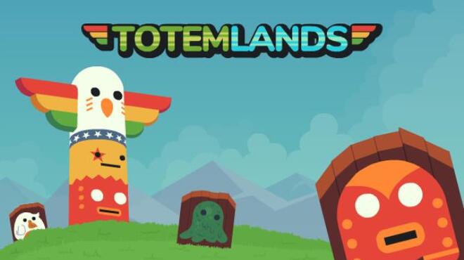 Totemlands Free Download