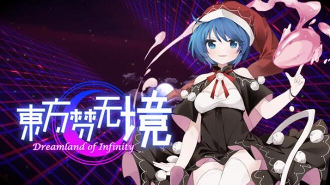 Touhou: Dreamland of Infinity Free Download