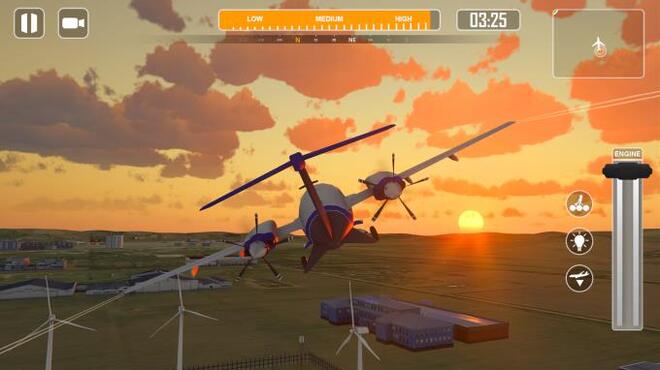 Ultimate Flight Simulator Pro Torrent Download