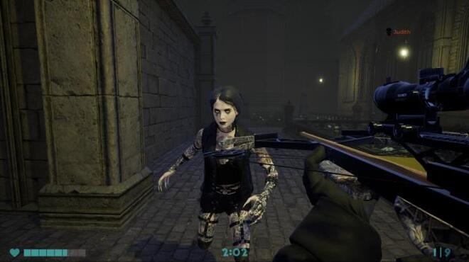 Vampire Slayer: The Resurrection Torrent Download