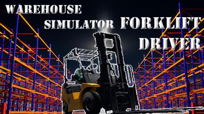 Warehouse Simulator: Forklift Driver Free Download