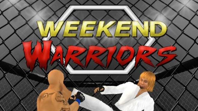 Weekend Warriors MMA Free Download