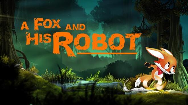 A Fox and His Robot Free Download