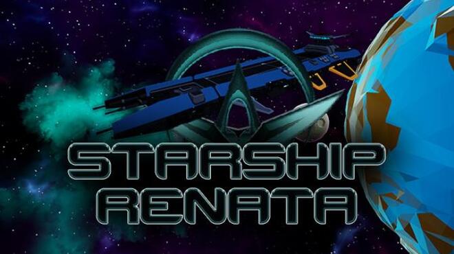 ANCIENT SOULS: Starship Renata Free Download