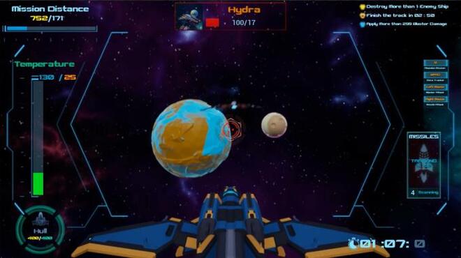 ANCIENT SOULS: Starship Renata Torrent Download