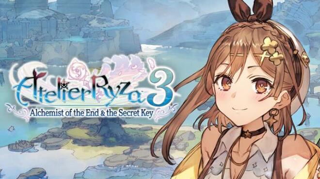 Atelier Ryza 3: Alchemist of the End & the Secret Key Free Download