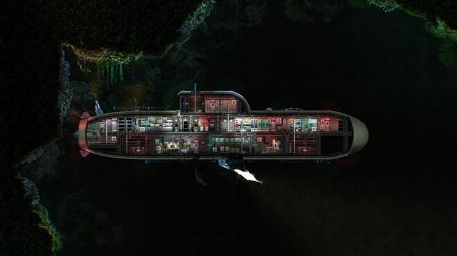 Barotrauma Torrent Download