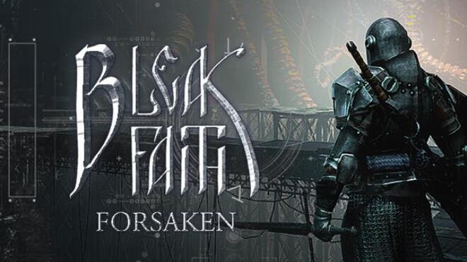 Bleak Faith: Forsaken Free Download