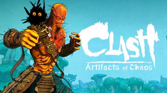 Clash: Artifacts of Chaos Free Download