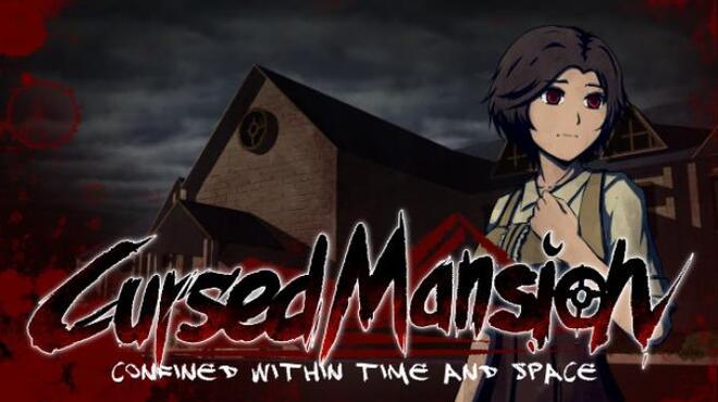 Cursed Mansion Free Download