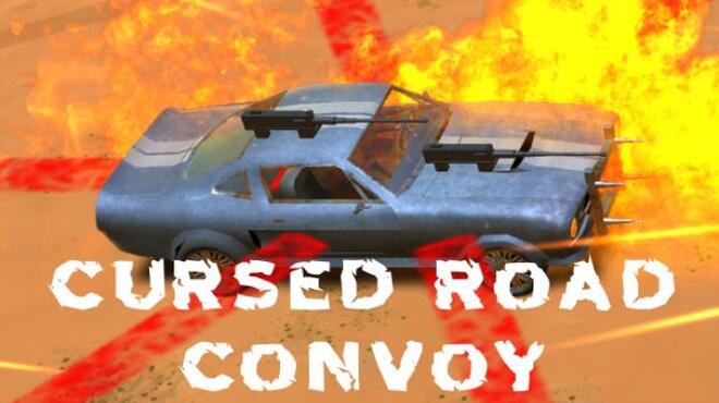 Cursed Road Convoy Free Download