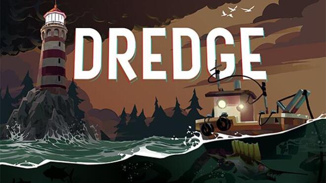 DREDGE Free Download