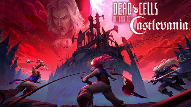 Dead Cells: Return to Castlevania Free Download