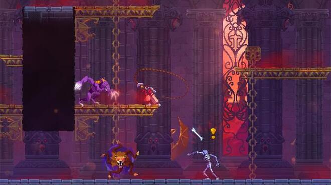 Dead Cells: Return to Castlevania Torrent Download