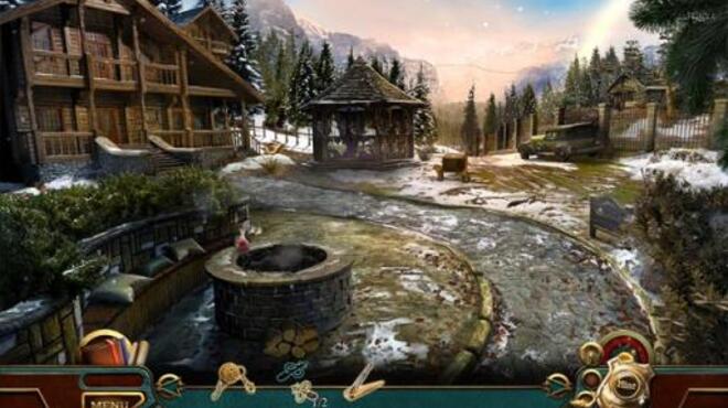 Dead Reckoning: Snowbird's Creek Collector's Edition PC Crack