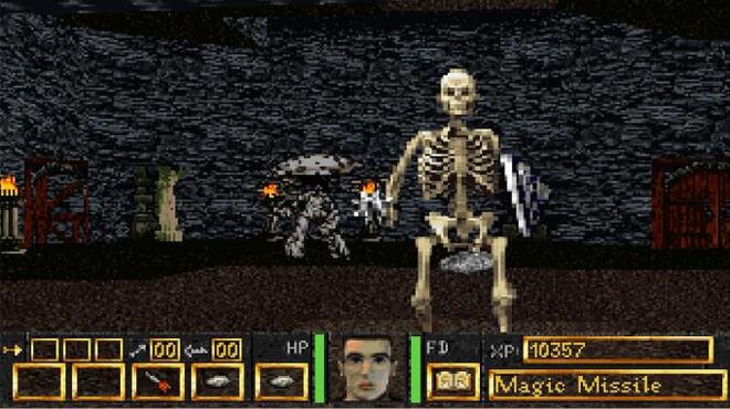 DeathKeep Torrent Download