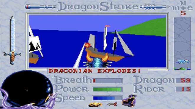 DragonStrike Torrent Download