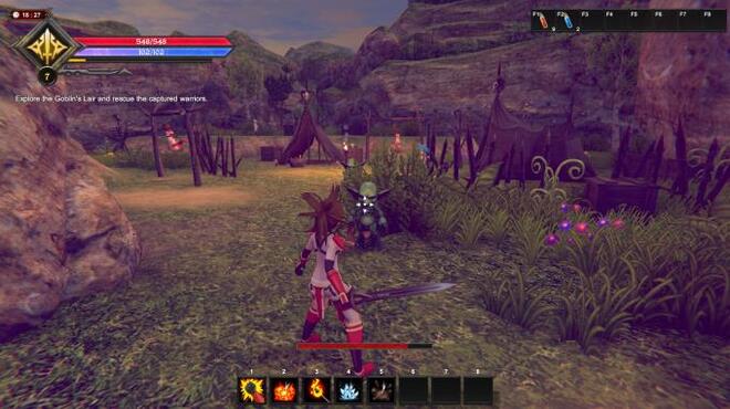 Eternal Dread 3 Torrent Download