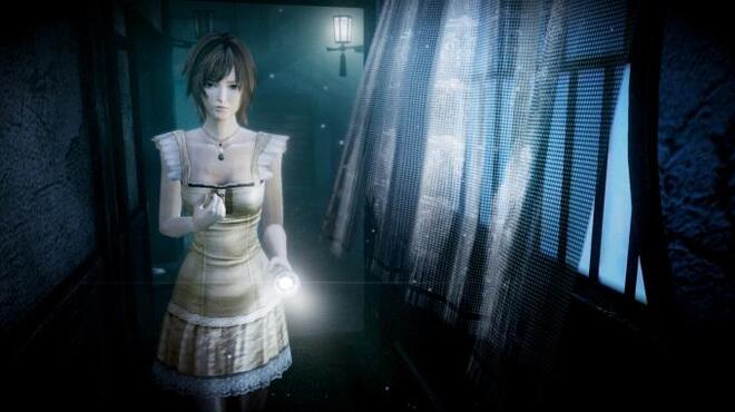 FATAL FRAME / PROJECT ZERO: Mask of the Lunar Eclipse Torrent Download