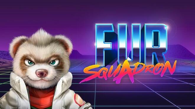 FUR Squadron Free Download