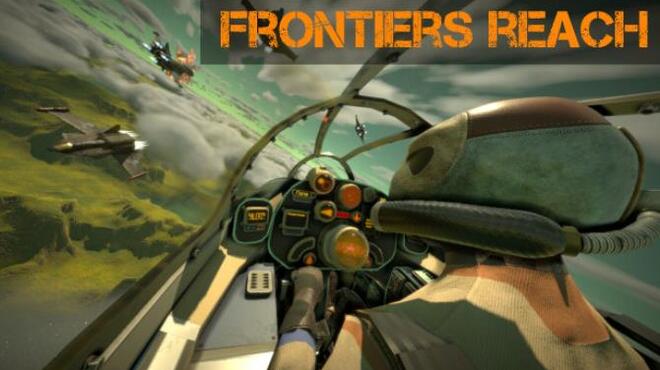 Frontiers Reach Free Download