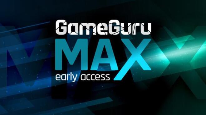 GameGuru MAX Free Download