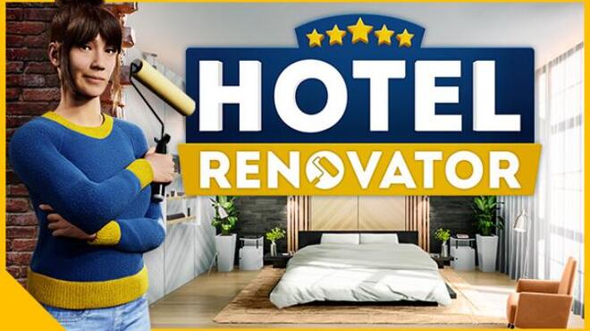 Hotel Renovator Free Download