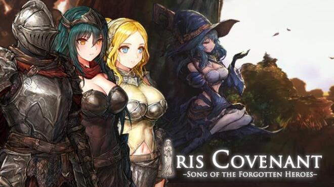 Iris Covenant –Song of the Forgotten Heroes– Free Download