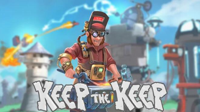 Keep the Keep Free Download